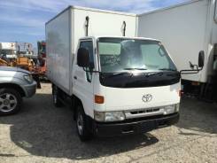 Продам по запчастям Toyoace LY162 4WD,5L в Чите в Чите Toyota ToyoAce