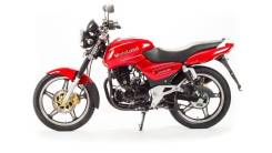 Motoland XR 250, 2019 