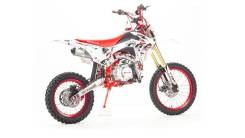 Motoland CRF140, 2021 