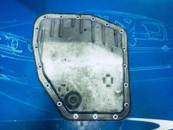 Поддон акпп Toyota 35106-12120 35106-12090 в Новосибирске Поддон коробки переключения передач. Toyota: Nadia, Corona, Corolla Spacio, Ipsum, RAV4, Gaia, Avensis, Sprinter Trueno, Corolla, Sprinter Marino, Car...