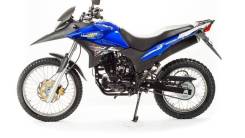 Motoland GS250, 2020 