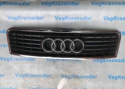 Решётка радиатора капота Audi A6 C5 рестайлинг в Краснодаре Решетка радиатора. Audi A6, C5, 4B2, 4B4, 4B5, 4B6 Audi S6, 4B2, 4B4, 4B5, 4B6 Двигатели: AKE, ALT, AML, AMM, ANK, APB, ARE, ASG, ASM, ASN, AVF, AVK...