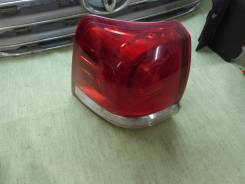 Стоп сигнал Toyota Land Cruiser 200 2007-2011 в Новосибирске Стоп-сигнал. Toyota Land Cruiser, GRJ200, URJ200, URJ202, UZJ200, VDJ200, URJ202W, UZJ200W 1GRFE, 1URFE, 1VDFTV, 2UZFE, 3URFE