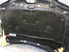 Шумоизоляция шубка капота Audi A6 C5 1997-2004 в Краснодаре Обшивка капота. Audi A6, C5