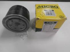 Фильтр масляный T1638 C-112 Micro Япония во Владивостоке Фильтр масляный. Toyota: Corona, Lite Ace, Aristo, Tercel, Tundra, Sprinter, Vista, Caldina, Century, Lite Ace Truck, Starlet, Corsa, Estima Emina, Es...