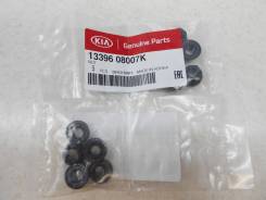 Гайка крепежная Hyundai/Kia 13396-08007K в Томске Гайка крепежная Hyundai/Kia 13396-08007K. Kia: Opirus, Lotze, Spectra, Cerato, Venga, Pride, Niro, X-Trek, K3, K-series, Sorento, Carens, Ray, Mohave...