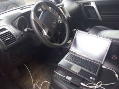 Чип-тюнинг, удаление катализаторов, отключение EGR Toyota, Lexus в Кемерово Чип-тюнинг, удаление катализаторов, отключение EGR Toyota, Lexus