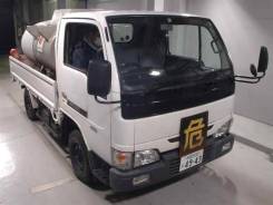 Продам на запчасти Нссан Атлас '2003 г. P8F23, R8F23 4WD в Хабаровске Nissan Atlas