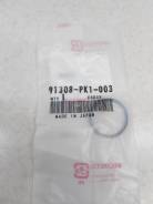 Кольцо уплотнительное системы охлаждения Honda 91308-PK1-003 в Томске Кольцо трубки кондиционера. Honda: Ballade, Logo, Accord, Vamos Hobio, Acty, Inspire, Lagreat, Insight, CR-X, Civic Ferio, Acty Truck, Orthia, CR-V, A...
