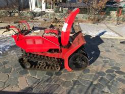 Yanmar 750, 2014 в Находке Yanmar 750. Продам японскую самоходную снегоуборочную машину Yanmar