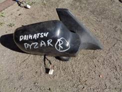 Зеркало правое Daihatsu Pyzar в Благовещенске Зеркало. Daihatsu Pyzar, G301G, G303G, G311G, G313G Двигатели: HDEP, HEEG