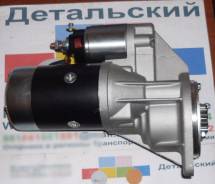 Стартер 12v новый исузу трупер 4JX1 4JA1 4JG2 4JB1 2,5L 3.1L в Новосибирске Стартер. Isuzu: Bighorn, Elf, Trooper, D-MAX, Rodeo Fiat Brava Opel Campo Opel Frontera Opel Monterey Двигатели: 4JB1T, 4JG2, 4JX1, 4JB1, 4JB1TC, 4JA1...