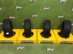 Nexen Classe Premiere 661, 205/55R16 во Владивостоке Nexen Classe Premiere 661. Летние, 2015 год, 5 %, 4 шт