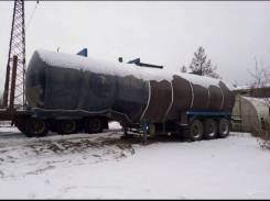 Fruehauf, 1987 в Ангарске Fruehauf. Продаётся бочка, 30 000 кг.
