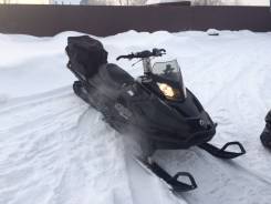 BRP Ski-Doo Tundra Xtreme, 2010 