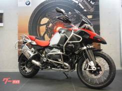 BMW R 1200 GS Adventure, 2015 