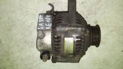 Генератор, Toyota Sprinter, AT101, 4A-FE, 27060-15050, круглая фишка. в Канске Генератор. Toyota: Sprinter, Corolla Levin, Sprinter Trueno, Corolla, Sprinter Marino, Corolla Ceres 4AFE, 5AFE