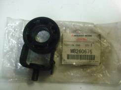 Подушка раздатки MMC MB260676 в Новосибирске Опора раздатки. Mitsubishi L200, K22T, K23T, K24T, K32T, K33T, K34T Mitsubishi Pajero, L042G, L043G, L044G, L047G, L048G, L049G, L141G, L144G, L146G...