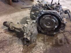 Вариатор Toyota Ist NCP115 , K310F-02A, 1NZ-FE в Хабаровске Вариатор. Toyota ist, NCP115 1NZFE