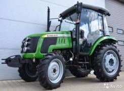 Chery, 2018 в Воронеже Chery. Минитрактор Трактор RK504-B, 50 л.с.