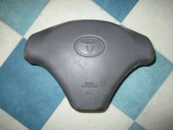 Airbag на руль Toyota Corona Premio #T21# 1996 в Барнауле Подушка безопасности водителя. Toyota Carina, AT210, AT211, AT212, CT210, CT215, ST215 Toyota Corona, AT210, AT211, CT210, CT215, ST210, ST215 Toyota...