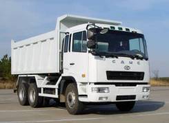 Camc, 2014 в Санкт-Петербурге Camc. Самосвал САМС 70471-03 (6х4), 6 700 куб. см., 19 000 кг., 6x4
