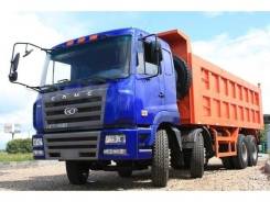 Camc HN3310 P38C3M, 2014 в Санкт-Петербурге Camc HN3310 P38C3M. Самосвал CAMC 8х4 HN3310P38C3M, 8 849 куб. см., 35 000 кг., 8x4. Под заказ
