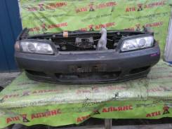 Ноускат Nissan Skyline, R32, RB25DE; 12 РЯД, 298-0019598, передний во Владивостоке Ноускат NISSAN SKYLINE, R32, RB25DE; 12 РЯД, 298-0019598