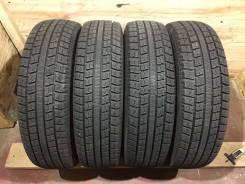 Toyo Observe Garit G30, 155/80/13 во Владивостоке Toyo Observe Garit G30. Зимние, без шипов, 2007 год, 10 %