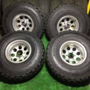 Yokohama Geolandar M/T G003, 35/12.5/15 в Якутске Yokohama Geolandar M/T G003. Грязь MT, 5 %