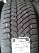 Gislaved Nord Frost 200, 215/50 R17 в Красноярске Gislaved Nord Frost 200. Зимние, шипованные, новые