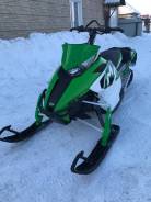 Arctic Cat M 800 Snopro 153, 2013 