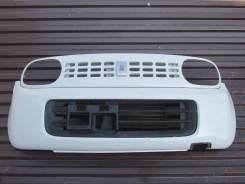 3807. Бампер передний Suzuki ALTO Lapin HE22S во Владивостоке Бампер. Suzuki Alto Lapin, HE22S