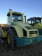 Ammann, 2012 в Санкт-Петербурге Ammann. Каток ASC200