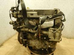 Двигатель Saab 9-3 93 B207E 2 литра турбо двс Сааб