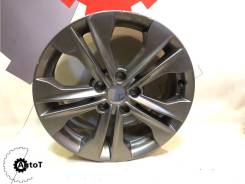   Hyundai Santa Fe (2012 - . ) R17 529102W170 