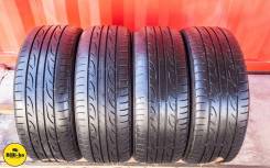 987 Япония Dunlop SP Sport LM704 Б/П по РФ ~4.5-6mm, 225/45 R18 во Владивостоке Dunlop SP Sport LM704. Летние, 2011 год, 30 %