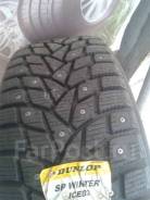 Dunlop Grandtrek Ice02, 235/65 R17 в Красноярске Dunlop Grandtrek Ice02. Зимние, шипованные, новые