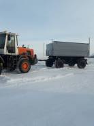 МАЗ, 2003 в Челябинске МАЗ. Прицеп самосвал маз, 11 000 кг.