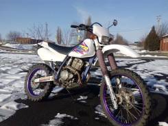 Yamaha TT-R 250 Open Enduro 