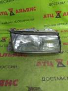 Фара Toyota Celsior, UCF10, 1UZFE; _5021, 293-0049351, правая передняя во Владивостоке Фара TOYOTA CELSIOR, UCF10, 1UZFE; _5021, 293-0049351