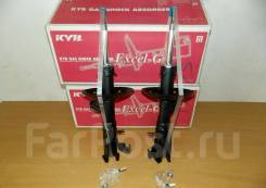 Амортизаторы KYB Mitsubishi в Красноярске в Красноярске Амортизатор. Mitsubishi: Delica, Colt Plus, Galant, Airtrek, Carisma, Dion, Colt, Dingo, L200, Lancer, Lancer Cedia, Legnum, Mirage, Mirage Dingo, Mon...
