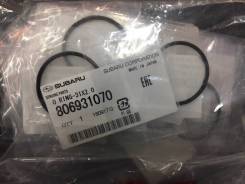Кольцо резиновое Subaru 806931070, оригинал, в наличии в Барнауле Сальник. Subaru: Impreza WRX, Alcyone, Forester, Legacy, Impreza WRX STI, Outback, Impreza, Tribeca, Exiga, Legacy B4 EJ255, EG33D, EJ201, EJ202, EJ20...