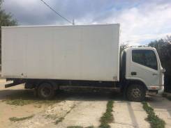 JAC, 2014 в Екатеринбурге JAC. Продаётся рефрижератор 27965T 2014 года, 3 760 куб. см., 7 490 кг., 4x2
