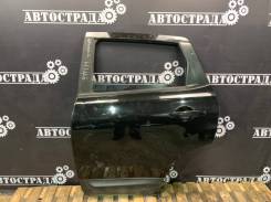 Nissan Qashqai дверь задняя левая в Москве Дверь боковая. Nissan Qashqai