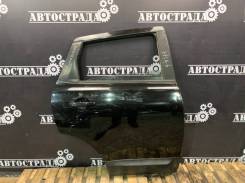 Дверь задняя правая Nissan Qashqai J10 в Москве Дверь боковая. Nissan Qashqai, J10, J10E