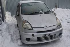 Прикуриватель Toyota Funcargo в Барнауле Прикуриватель Toyota Funcargo