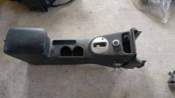 Консоль автомата, Nissan X-Trail, NT31 в Благовещенске Консоль кпп. Nissan X-Trail, NT31
