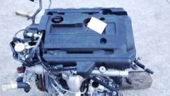 Двигатель 4V Ti-VCT EcoBoost Ford Mustang 2.3