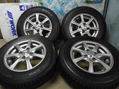 Продам Отличные Красивые колёса Ainos+Зима Жир155/80R13 во Владивостоке Продам Отличные Красивые колёса Ainos+Зима Жир155/80R13. 5.0x13" 4x100.00 ET36